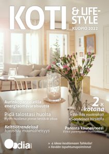 Näköislehti 1/2022 – Koti & lifestyle